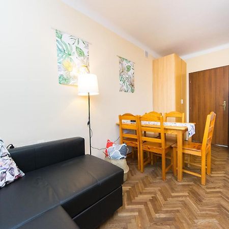 Jungle Cracovia Apartment A/C P4You Pl Esterno foto