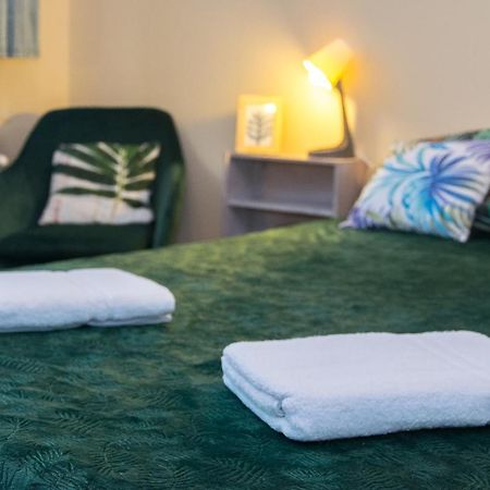Jungle Cracovia Apartment A/C P4You Pl Esterno foto