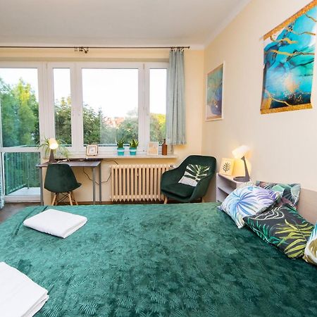 Jungle Cracovia Apartment A/C P4You Pl Esterno foto