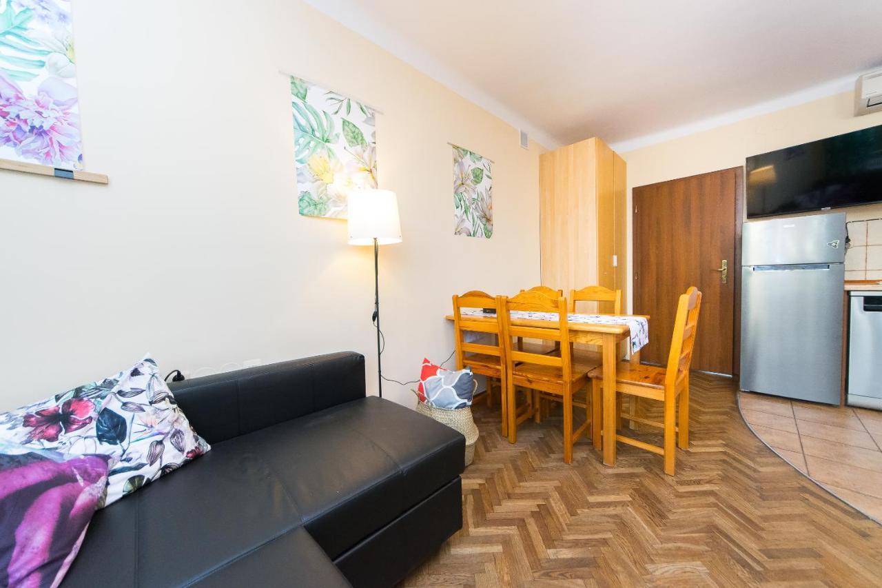 Jungle Cracovia Apartment A/C P4You Pl Esterno foto