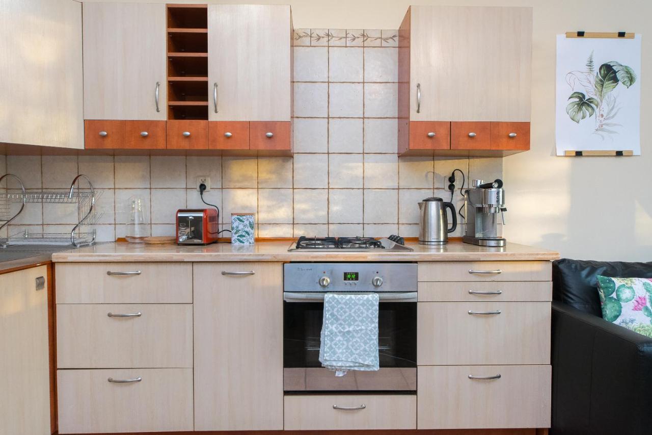 Jungle Cracovia Apartment A/C P4You Pl Esterno foto