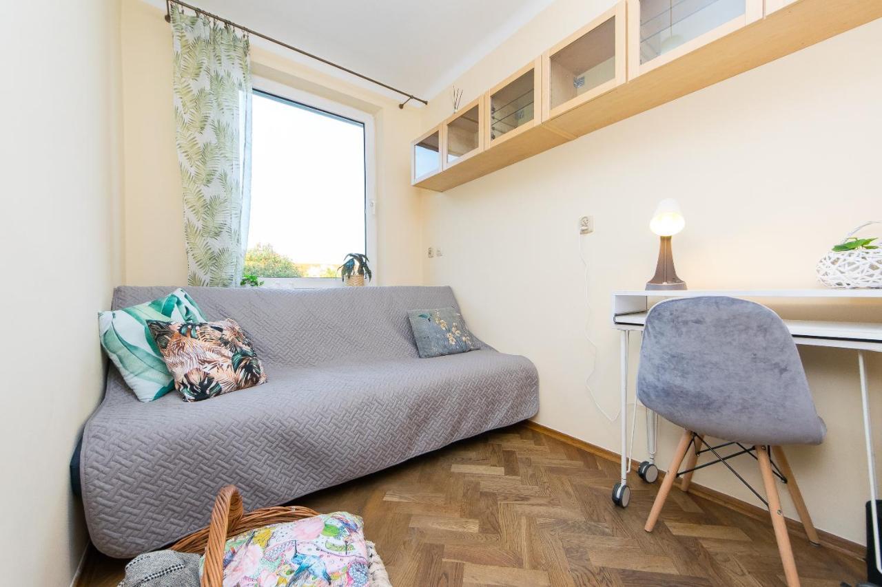 Jungle Cracovia Apartment A/C P4You Pl Esterno foto