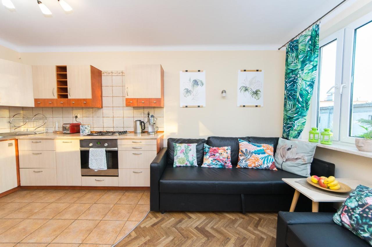 Jungle Cracovia Apartment A/C P4You Pl Esterno foto