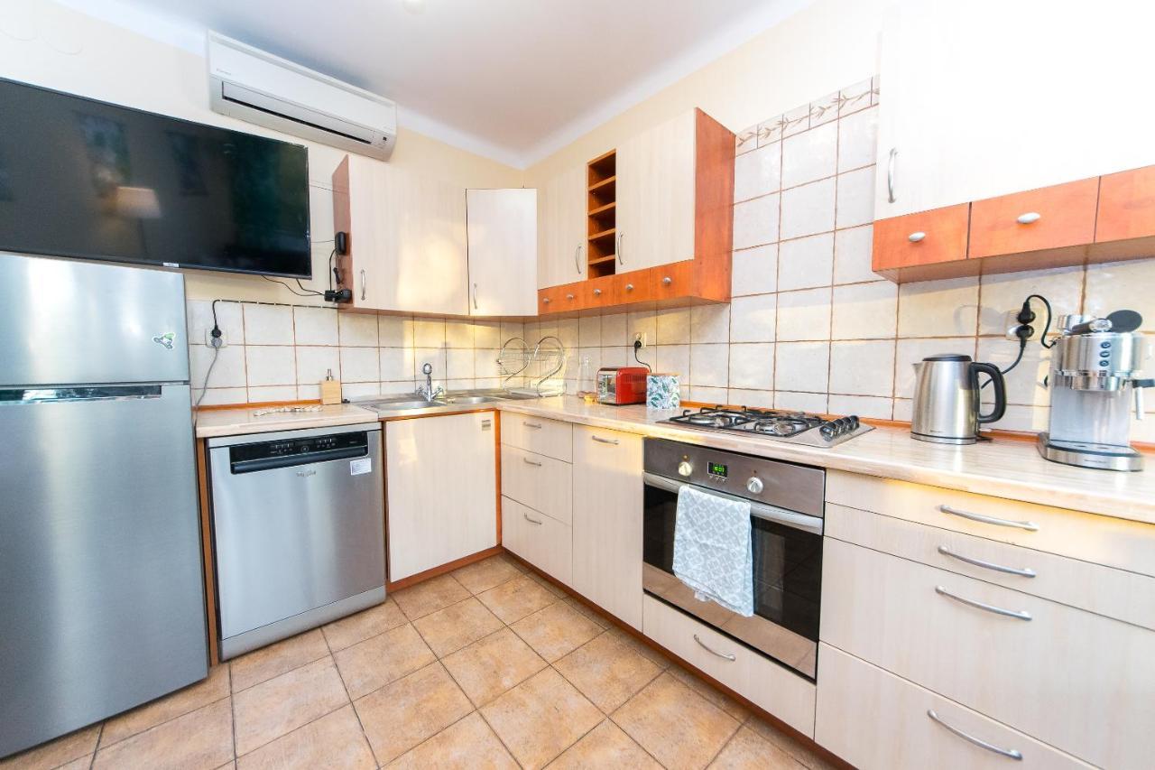 Jungle Cracovia Apartment A/C P4You Pl Esterno foto