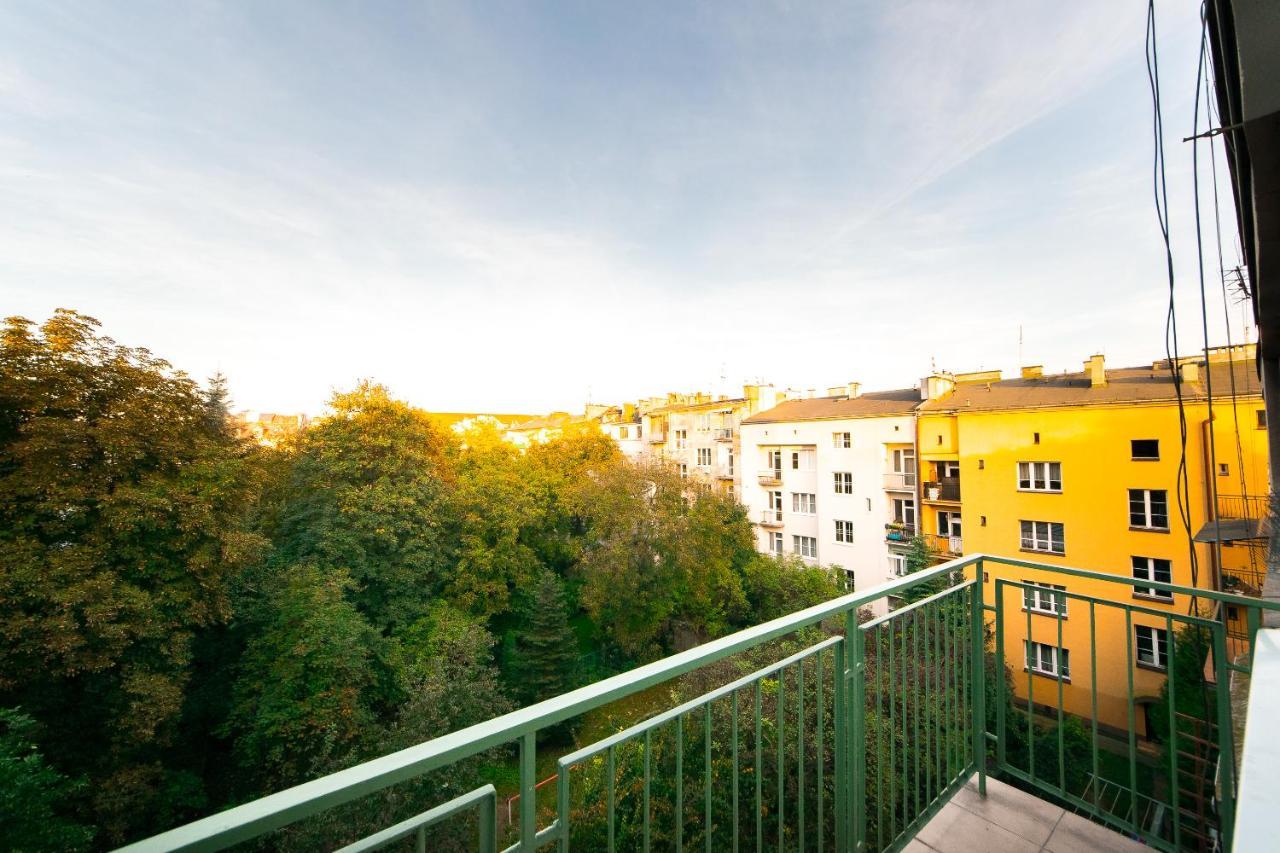 Jungle Cracovia Apartment A/C P4You Pl Esterno foto