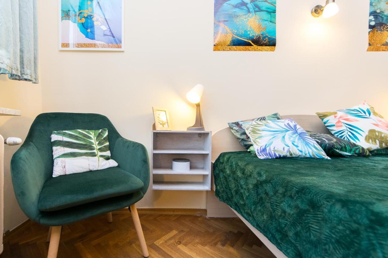 Jungle Cracovia Apartment A/C P4You Pl Esterno foto