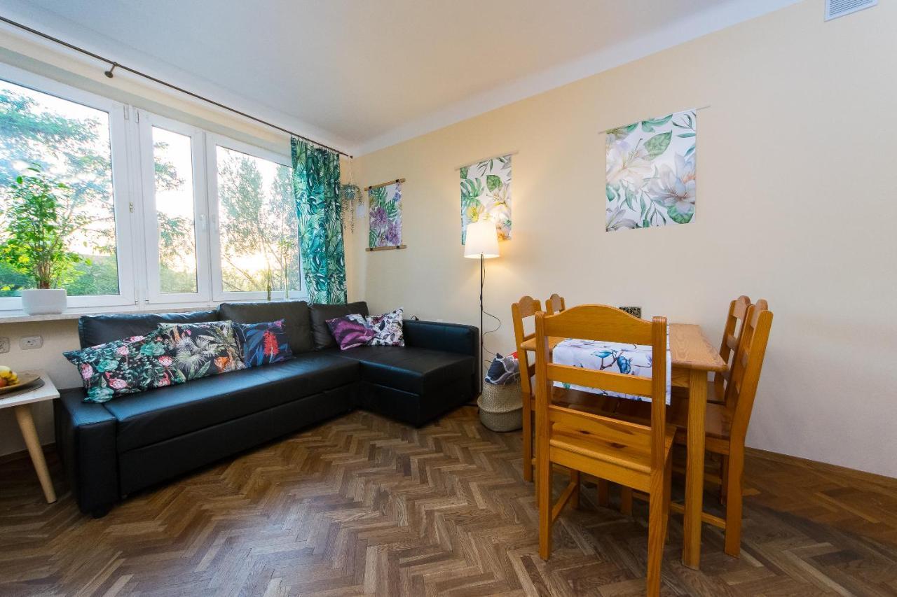 Jungle Cracovia Apartment A/C P4You Pl Esterno foto